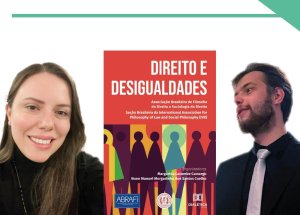 Iteanos publicam em obra sobre direito e desigualdades