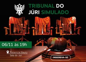 Hoje tem J�ri Simulado