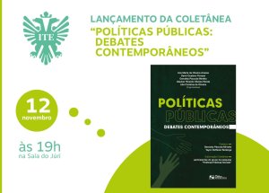 ITE lan�a colet�nea "Pol�ticas p�blicas: debates contempor�neos"