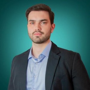 DESTAQUE: Iteano � nomeado para o CNCiber