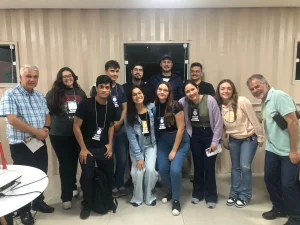 Alunos de ADM participam de evento na Unesp