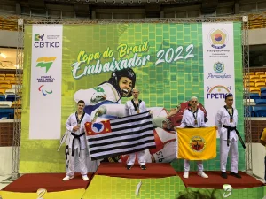 Professora da ITE e presidente da Capes  homenageada em evento da FAB