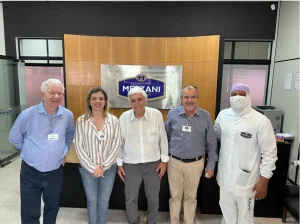 Pesquisadores tm trabalho aprovado em congressos nacionais