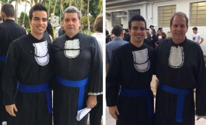 Iteano � aprovado em exame da Anpec