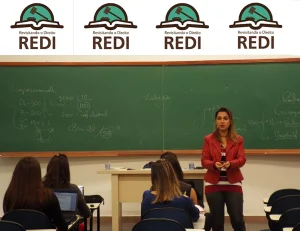 Direito Constitucional foi tema de Redi
