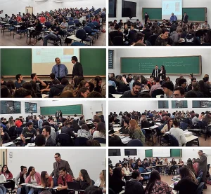 Direito Bauru tem 'Dia de Impacto'