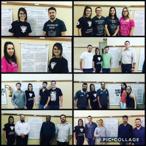 Iteanos t�m trabalhos premiados na 7� Jornacitec