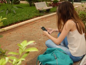 Nova rede Wi-fi entra em opera��o com mais velocidade e cobertura