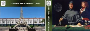 Contabilidade em foto
