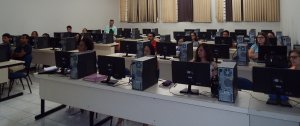Oficina ensinou sobre DFC