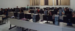 Oficina ensinou sobre DFC