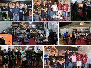 ITE participa da Feira da Bondade da Apae