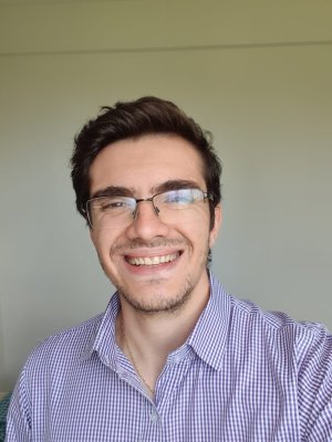 Iteanos apresentam trabalhos em eventos nacional e internacional