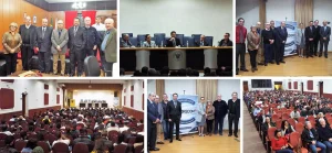 Dia do Economista foi celebrado com mesa-redonda sobre logstica