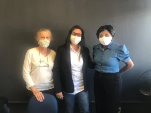 ITE e prefeitura de Bauru firmam parceria em prol da Rede Solidria