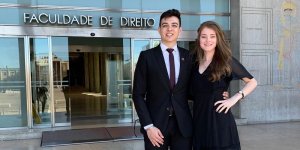 Estudantes de Direito participam de Summer School ABDConst em Portugal
