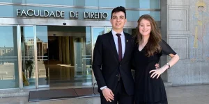 Estudantes de Direito participam de Summer School ABDConst em Portugal