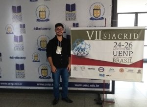 Iteano participa do VII Simp�sio Internacional de An�lise Cr�tica de Direito