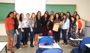 A pr�tica do assistente social na pol�tica de seguran�a p�blica foi tema de palestra