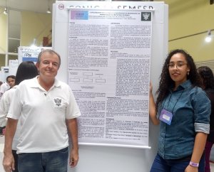 Aluna de ADM apresenta trabalho no 18� Conic