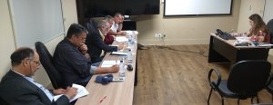 Iteana defende tese de doutorado na FCA/Unesp