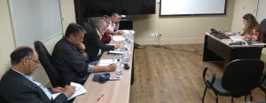 Iteana defende tese de doutorado na FCA/Unesp
