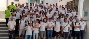 ITE foi sede da Maratona de Programa��o SBC 2019
