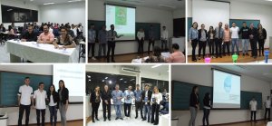Inova ITE proporciona pr�tica de neg�cios