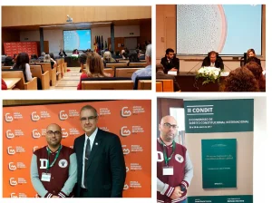 Stricto Sensu da ITE tem artigo aprovado em congresso internacional