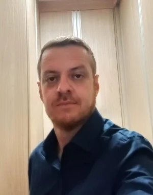 Professor da ITE publica em revista internacional