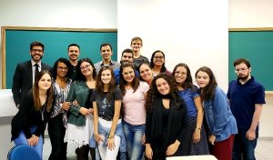 Direito e Literatura decifra 'O homem que sabia Javan�s'