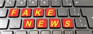 Palestra fala de Fake News no Brasil