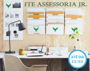 ITE Assessoria JR abre vagas para a equipe