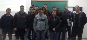 Palestra focou per�cia para administradores