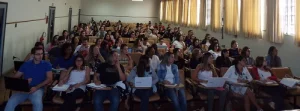 Redi: 'Penal' foi a disciplina revisitada no ltimo sbado; confira a programao