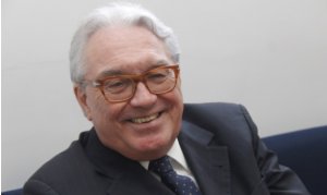Presidente do TJ/SP palestra na ITE nesta sexta-feira