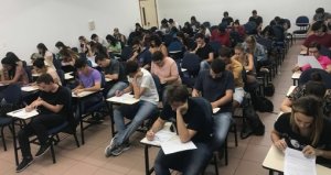 Escrit�rio Jur�dico: Veja a classifica��o final da prova para est�gio