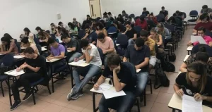 Escritrio Jurdico: Veja a classificao final da prova para estgio