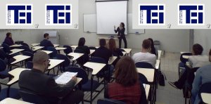 Prote��o das minorias foi tema de TEI