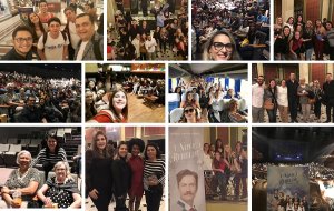 Projeto Teatro/Viagem Cultural leva � 'Novi�a Rebelde'