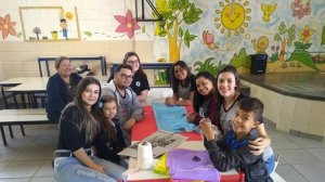 ITE leva 'Folclore na Escola'