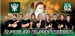 ITE � parceira do maior aul�o de revis�o para o Enem do Interior paulista