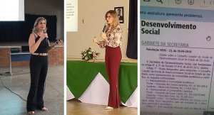 Professoras da ITE assumem Conselho Curador da Edesp