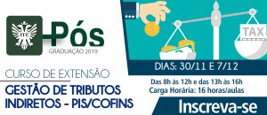 Curso de Extens�o