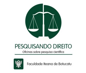 Pesquisando Direito: 'Intensiv�o' visa Congresso de Inicia��o Cient�fica