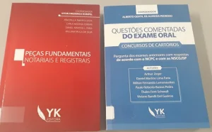 Biblioteca Mrcio Leite de Toledo ganha novas jurdicas