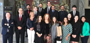 ITE realizou a 'Primeira Jornada Luso-Brasileira' em Lisboa