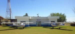 Visita t�cnica leva � Proav