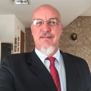 Professor da ITE  o novo colunista da AgAir Update