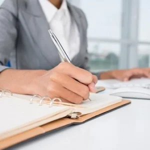 H vaga para auxiliar administrativo